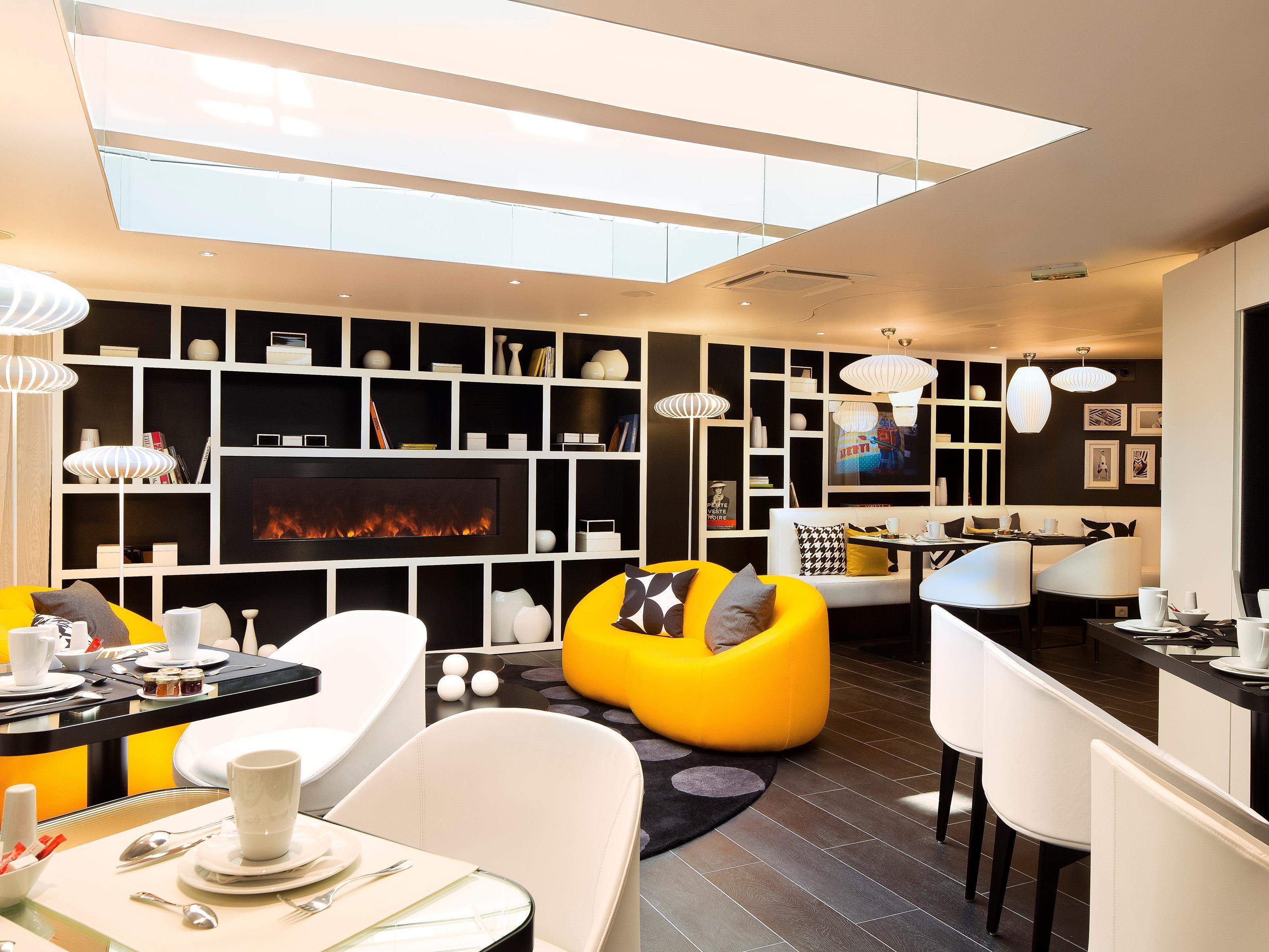 Hotel Ekta Champs Elysees Paris Exterior foto