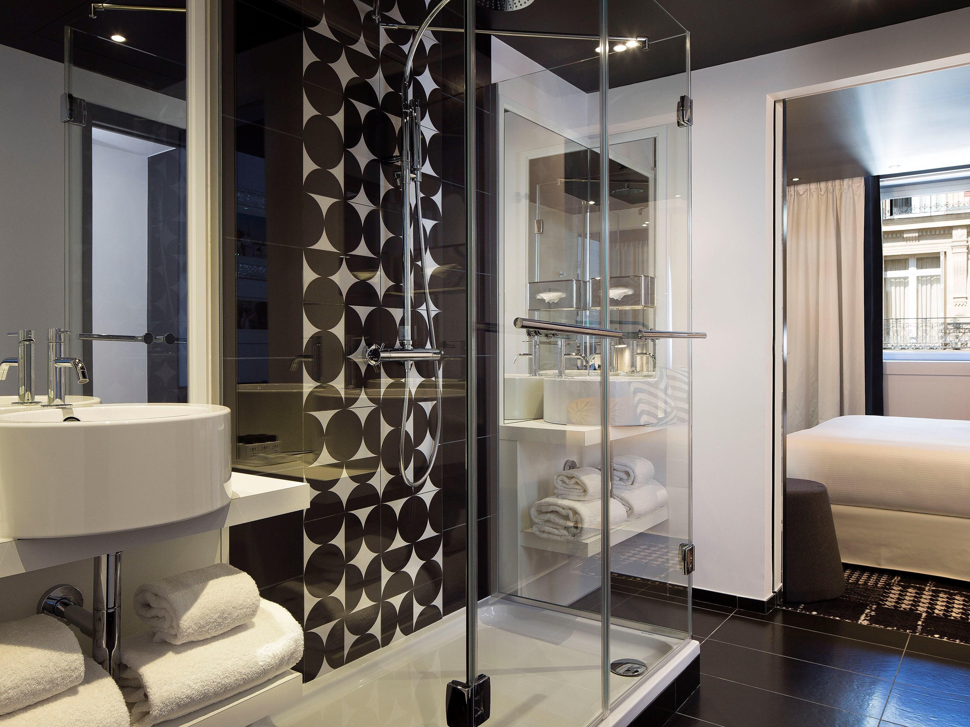 Hotel Ekta Champs Elysees Paris Exterior foto