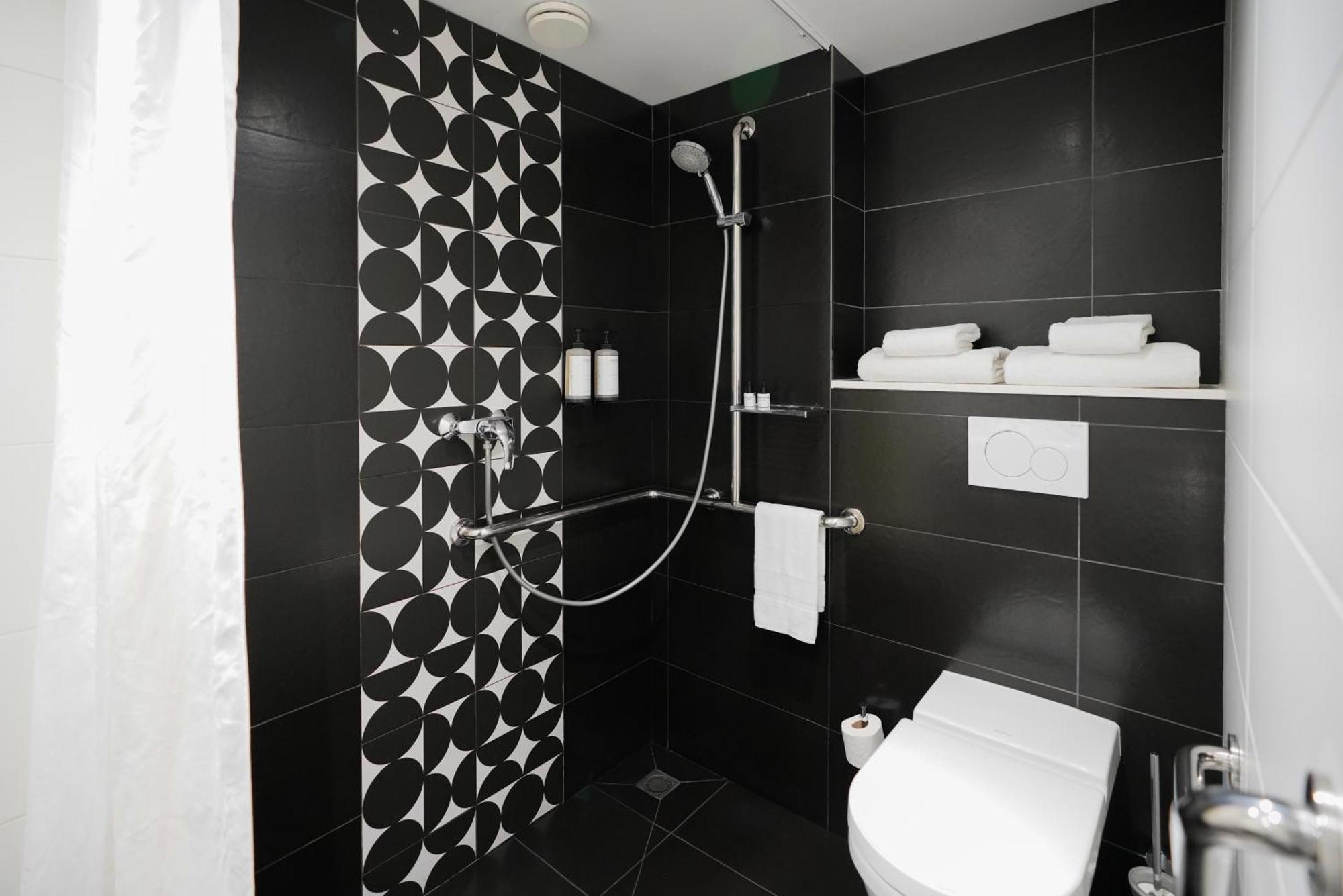 Hotel Ekta Champs Elysees Paris Exterior foto