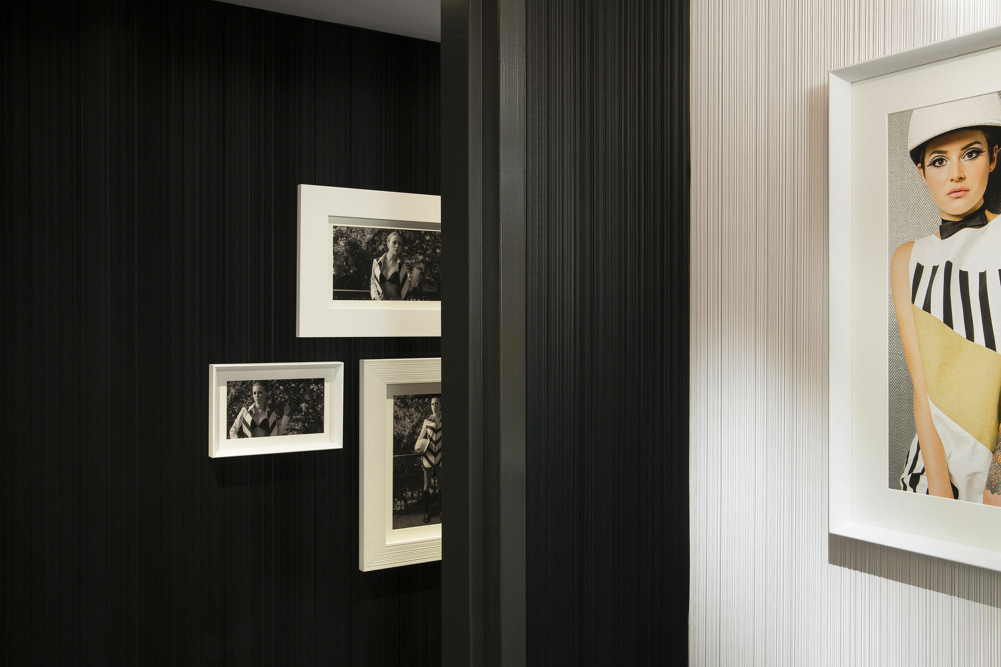 Hotel Ekta Champs Elysees Paris Exterior foto