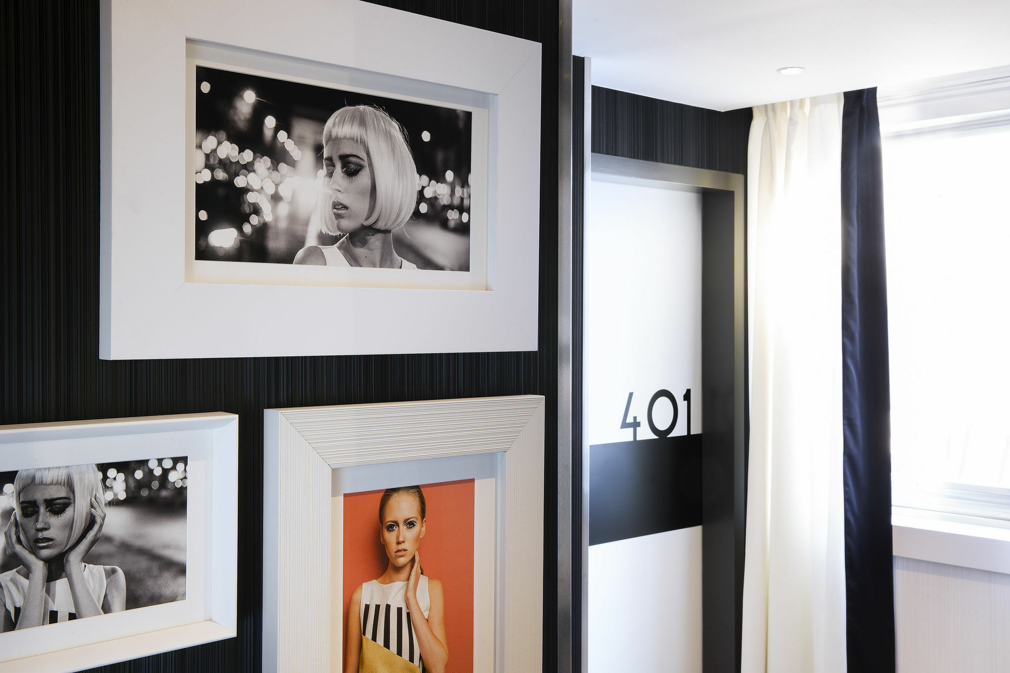 Hotel Ekta Champs Elysees Paris Exterior foto