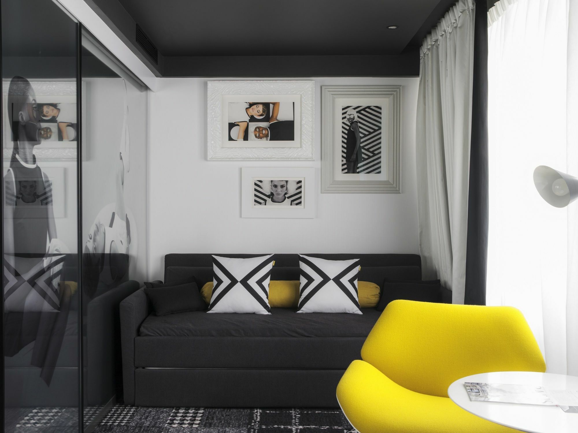 Hotel Ekta Champs Elysees Paris Exterior foto